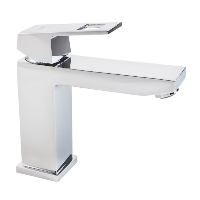 Grohe Eurocube Смеситель однорычажный для раковины M-Size (23446000)