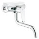 Grohe Eurodisc Cosmopolitan Пластикова поличка (18349L02)