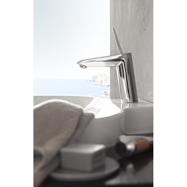 Grohe Eurodisc Joy Одноважільний змішувач для раковини M-Size (23427000)