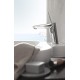 Grohe Eurodisc Joy Смеситель однорычажный для раковины M-Size (23427000)