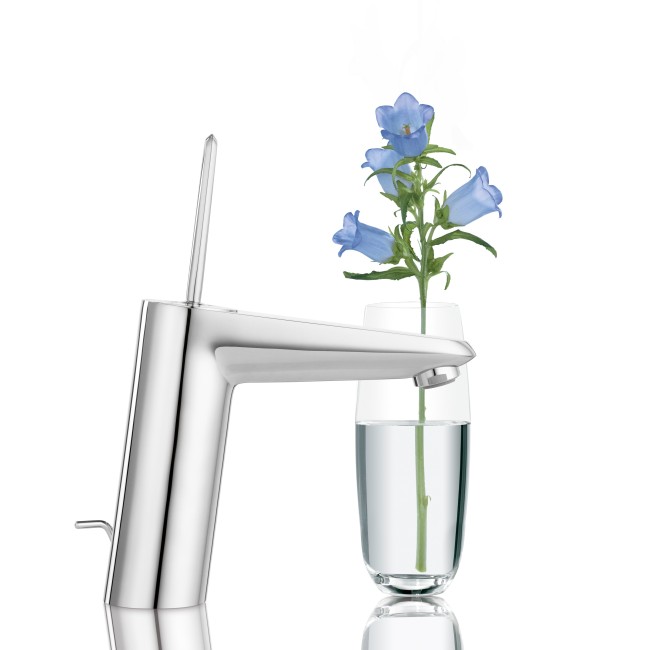 Grohe Eurodisc Joy Одноважільний змішувач для раковини M-Size (23427000)