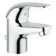 Grohe Euroeco Смеситель однорычажный для раковины S-Size (23262000)