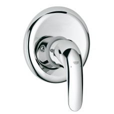 Grohe Euroeco Одноважільний змішувач для душу (32742000)