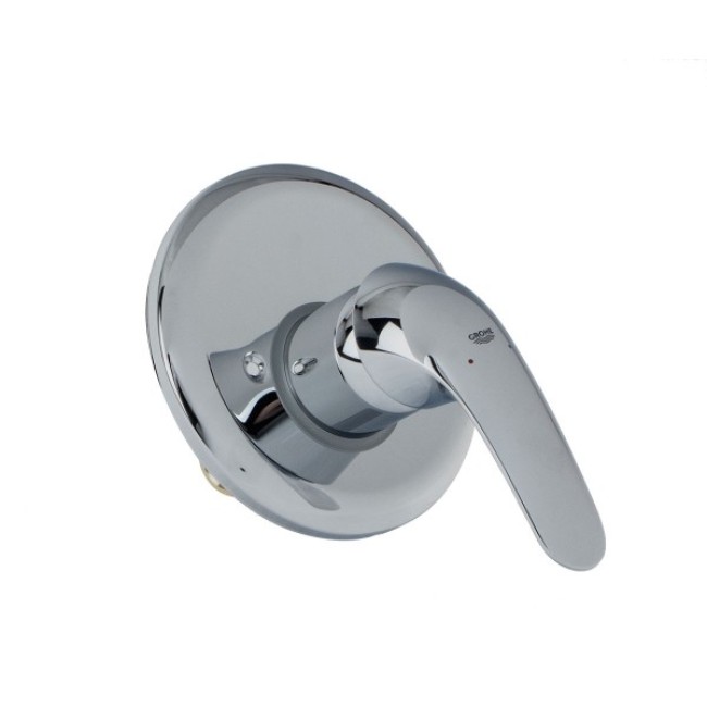 Grohe Euroeco Смеситель однорычажный для душа (32742000)