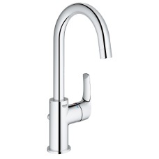 Grohe Eurosmart Одноважільний змішувач для раковини L-Size (23537002)
