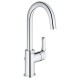 Grohe Eurosmart Смеситель однорычажный для раковины L-Size (23537002)