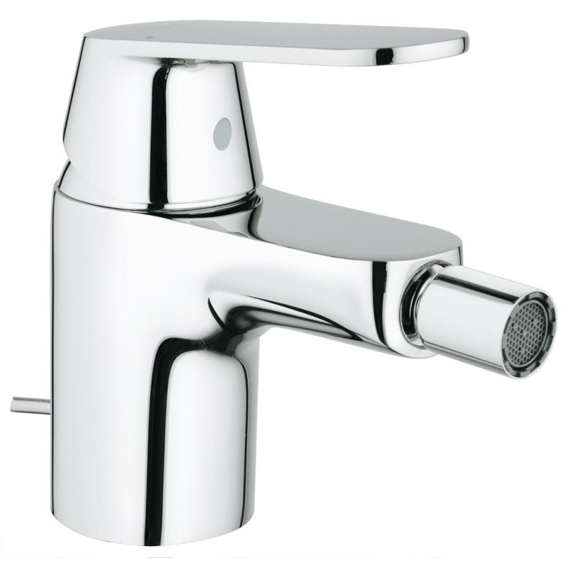 Grohe Eurosmart Cosmopolitan Смеситель однорычажный для биде S-Size (32839000)