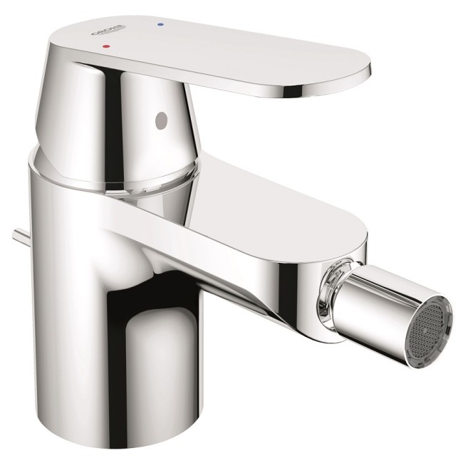 Grohe Eurosmart Cosmopolitan Смеситель однорычажный для биде S-Size (32839000)