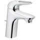 Grohe Eurostyle Смеситель однорычажный для раковины S-Size (33558003)
