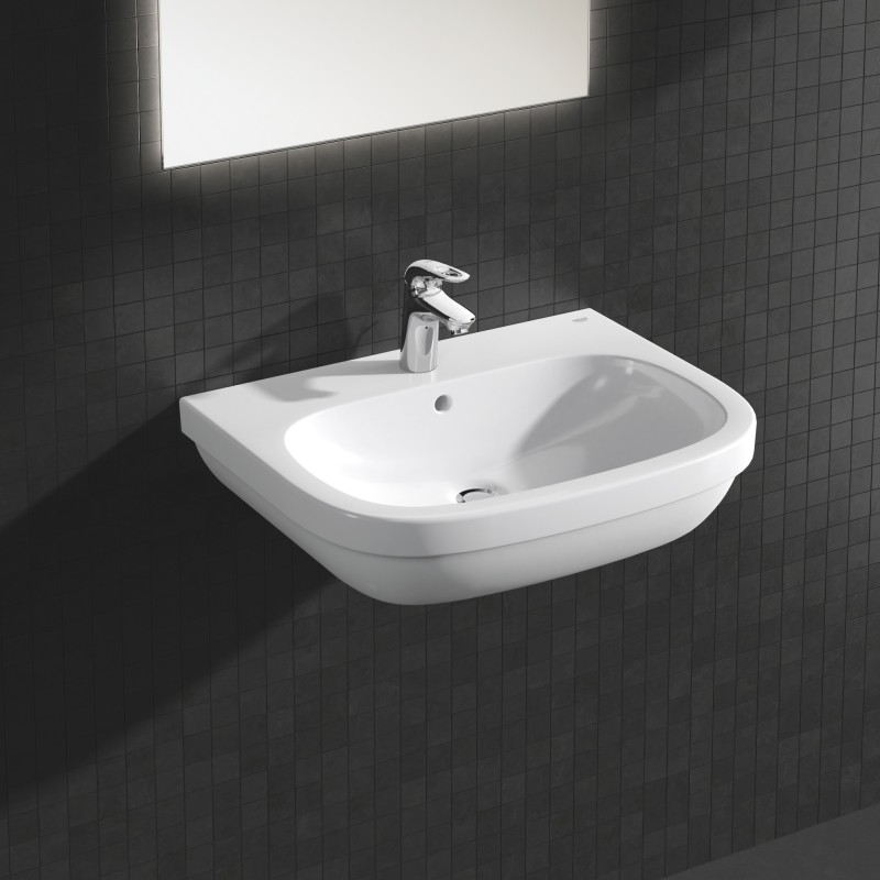 Grohe Eurostyle Смеситель однорычажный для раковины S-Size (33558003)