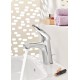 Grohe Eurostyle Смеситель однорычажный для раковины S-Size (33558003)