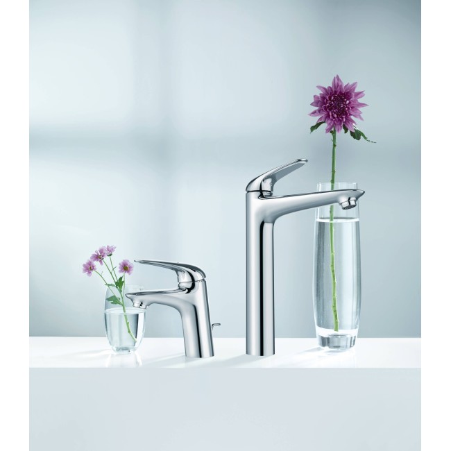 Grohe Eurostyle Одноважільний змішувач для раковини XL-Size (23719003)