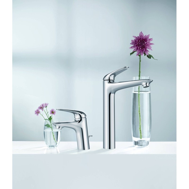 Grohe Eurostyle Смеситель однорычажный для раковины XL-Size (23719003)