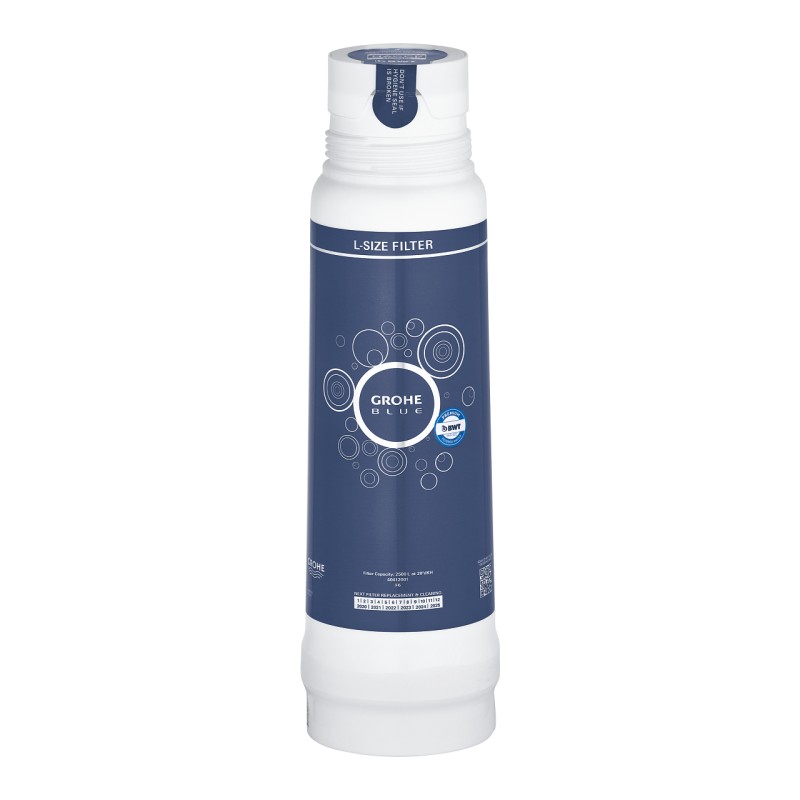 Grohe GROHE Blue Фильтр L-Size (40412001) Grohe GROHE Blue Фильтр L-Size (40412001)