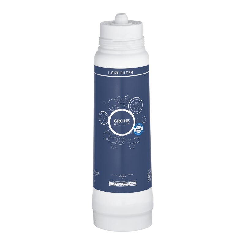 Grohe GROHE Blue Фильтр L-Size (40412001) Grohe GROHE Blue Фильтр L-Size (40412001)