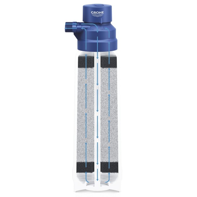 Grohe GROHE Blue Фильтр L-Size (40412001)