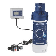 Grohe RED Фильтр, головка для фильтра и расходомер (40438001)