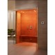 <i>GROHE SPA</i> Grohtherm F Внешняя часть встраиваемого вентиля, 3 выхода (27625000)