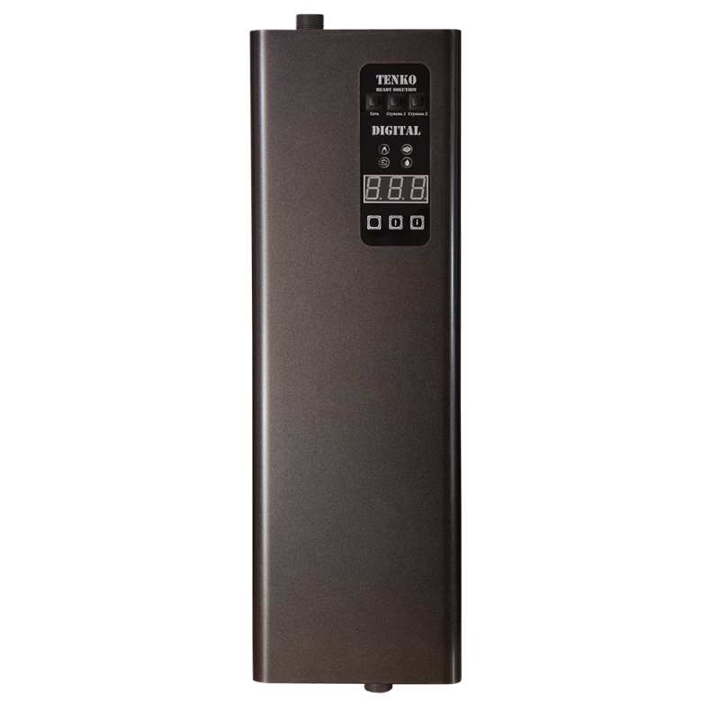 Котел электрический Tenko Digital 10,5кВт 400В