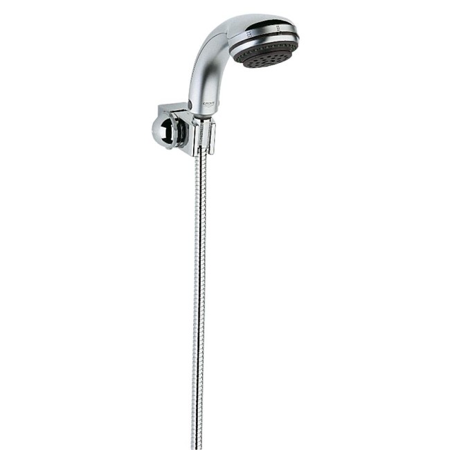 Grohe Relexaflex Metal Longlife  для душа металический 1250мм (28142000)