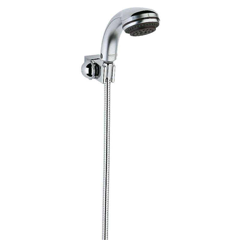 Grohe Relexaflex Metal Longlife  для душа металический 1250мм (28142000)