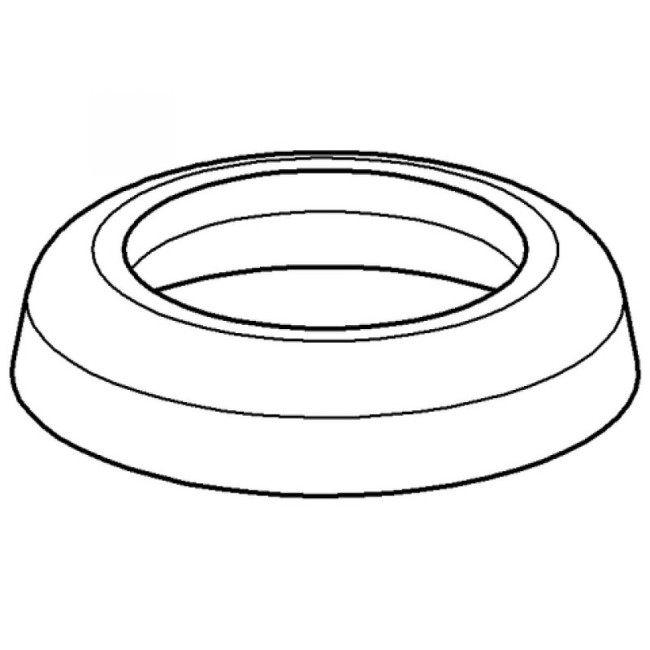 Grohe Паронитовая манжета (10 шт.) (4376500M)