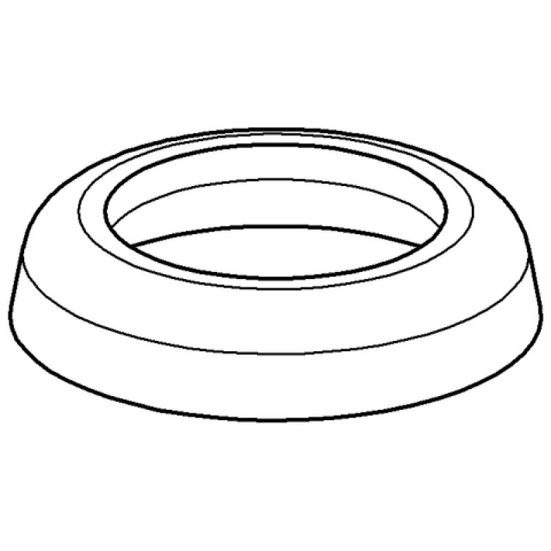 Grohe Паронитовая манжета (10 шт.) (4376500M)