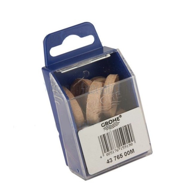 Grohe Паронитовая манжета (10 шт.) (4376500M)