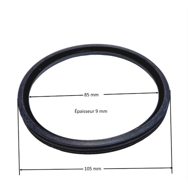 Grohe Ущільнювальне кільце (4207700M)