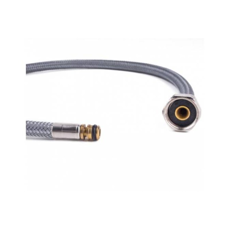 Grohe Шланг подключения 3/8" (401080040) новый артикул 406100040