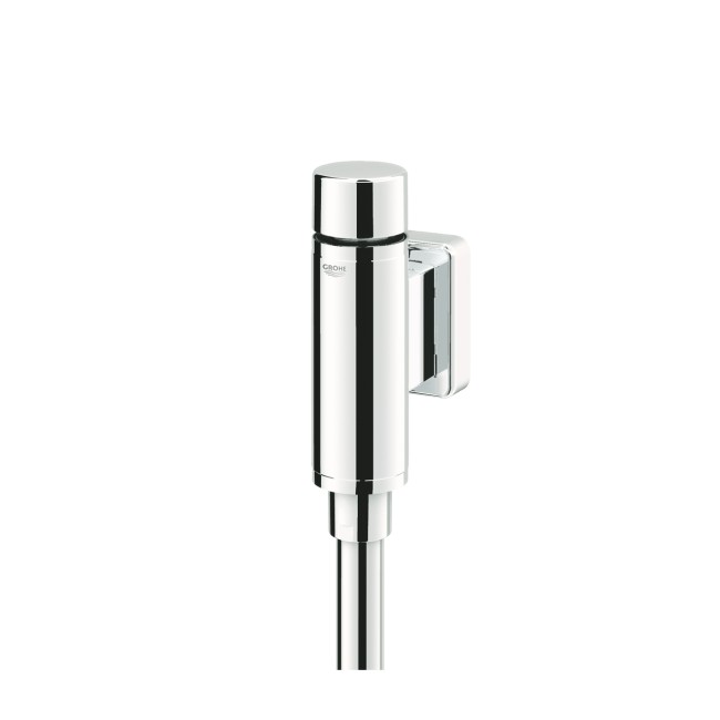 Grohe Rondo Смывное устройство для писсуара, без запорного вентиля (37346000)