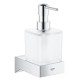 Grohe Selection Cube Дозатор рідкого мила (40805000)