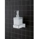 Grohe Selection Cube Дозатор рідкого мила (40805000)