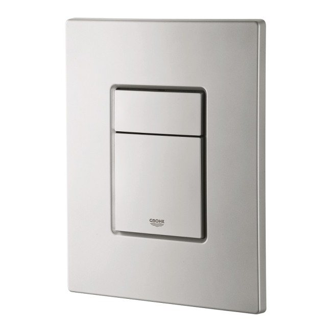 Grohe Skate Cosmopolitan Панель смыва для унитаза (38732BR0)