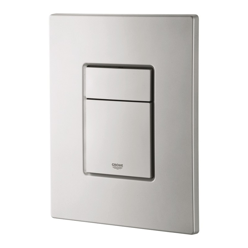 Grohe Skate Cosmopolitan Панель смыва для унитаза (38732BR0)