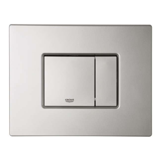 Grohe Skate Cosmopolitan Панель смыва для унитаза (38732BR0)