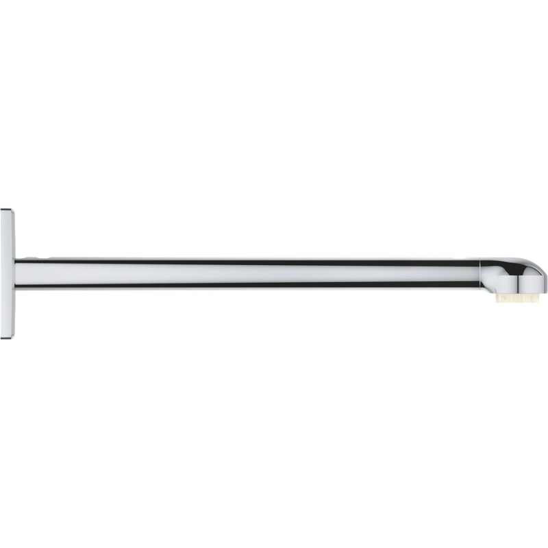 Grohe Grohtherm SmartControl Душевой комплект Rainshower SmartActive 310 Cube (34706000)