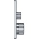 Grohe Grohtherm SmartControl Душевой комплект Rainshower SmartActive 310 Cube (34706000)