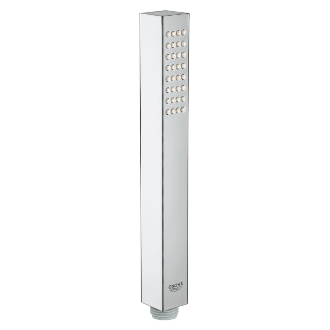 Grohe Grohtherm SmartControl Душевой комплект Rainshower SmartActive 310 Cube (34706000)