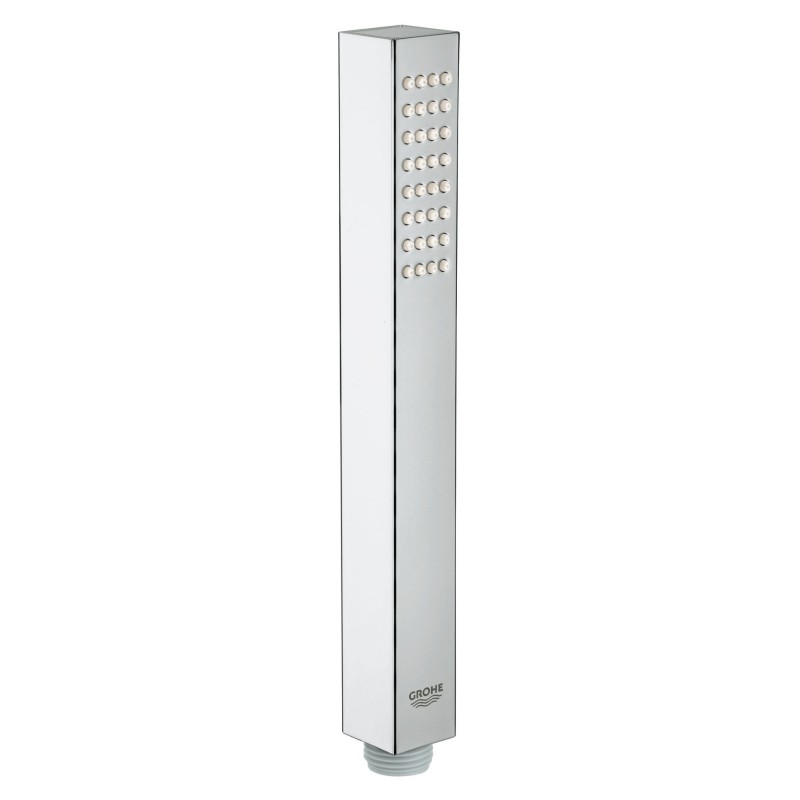Grohe Grohtherm SmartControl Душевой комплект Rainshower SmartActive 310 Cube (34706000)