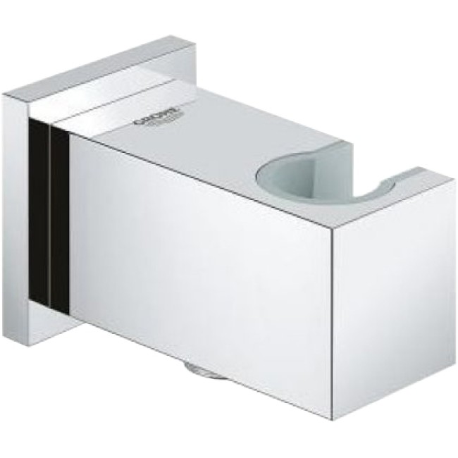 Grohe Grohtherm SmartControl Душевой комплект Rainshower SmartActive 310 Cube (34706000)