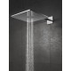 Grohe Grohtherm SmartControl Душевой комплект Rainshower SmartActive 310 Cube (34706000)
