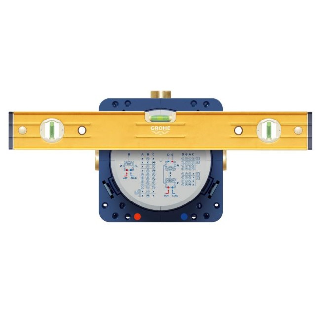 Grohe Rapido SmartBox Универсальная встроенная часть (35600000)