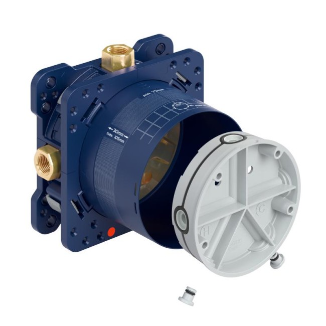 Grohe Rapido SmartBox Универсальная встроенная часть (35600000)