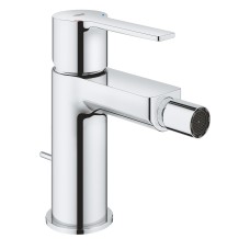 Grohe Lineare Смеситель однорычажный для биде S-Size (33848001)