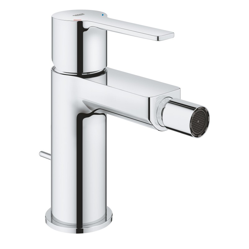 Grohe Lineare Смеситель однорычажный для биде S-Size (33848001)