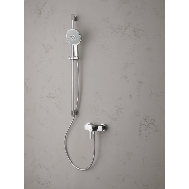 Grohe Lineare Смеситель однорычажный для душа (33865001)