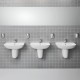 Grohe Раковина Bau Ceramic 60 (39421000)