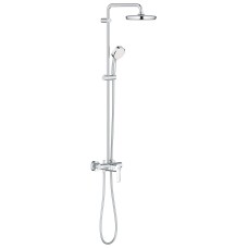 Grohe Tempesta Cosmopolitan System 210 Душова система із одноважільним змішувачем (26224001)