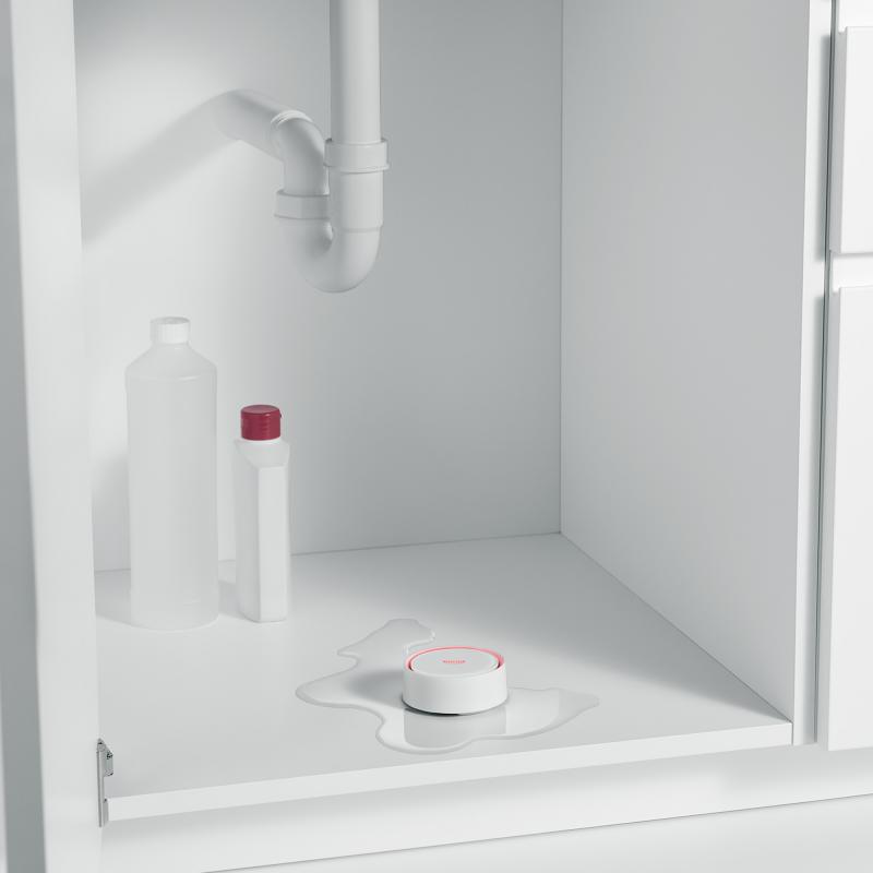 Grohe Sense Kit Интеллектуальный контроллер воды с датчиками (22502LN0)